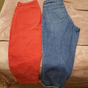 Everlane jean (bundle)